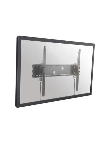 Equip 650322 Soporte de pared para TV curva inclinable de 60"-100
