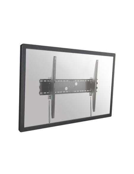 Equip 650322 Soporte de pared para TV curva inclinable de 60"-100