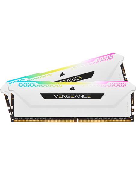 Corsair Vengeance RGB Pro módulo de memoria 16 GB 2 x 8 GB DDR4 288-pin DIMM