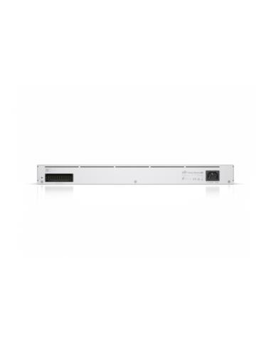 Ubiquiti UniFi Dream Machine Pro Gestionado Gigabit Ethernet (10/100/1000) Blanco