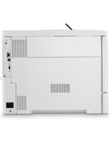 HP Color LaserJet Enterprise Impresora M554dn