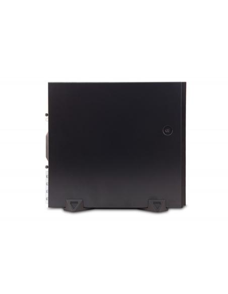 Antec VSK2000-U3 Escritorio Negro