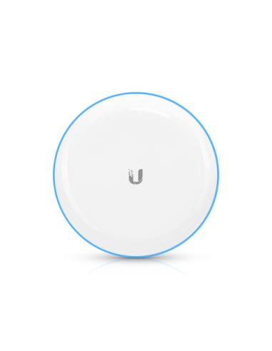 Ubiquiti Building-to-Building Bridge Puente wifi Blanco