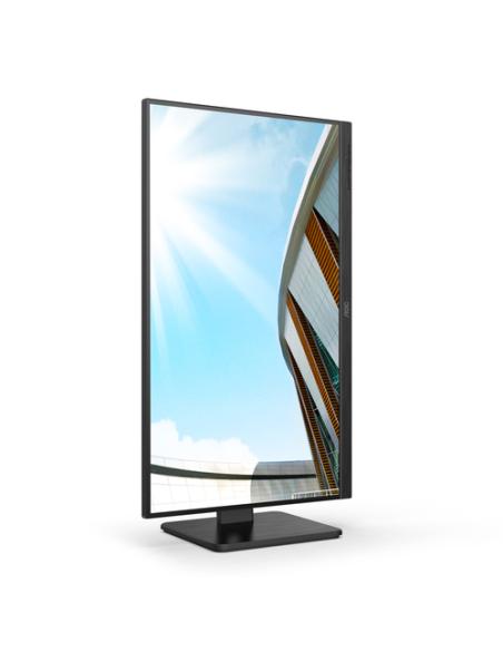 AOC P2 27P2Q pantalla para PC 68,6 cm (27") 1920 x 1080 Pixeles Full HD LED Negro