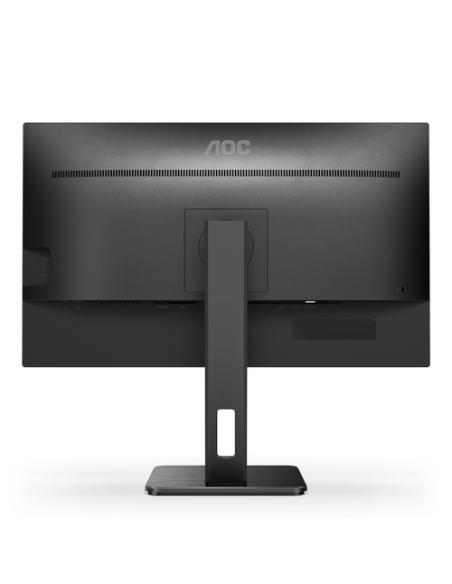 AOC P2 27P2Q pantalla para PC 68,6 cm (27") 1920 x 1080 Pixeles Full HD LED Negro