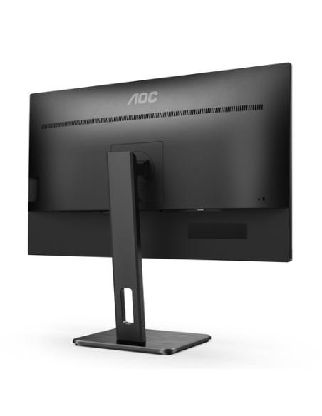 AOC P2 27P2Q pantalla para PC 68,6 cm (27") 1920 x 1080 Pixeles Full HD LED Negro