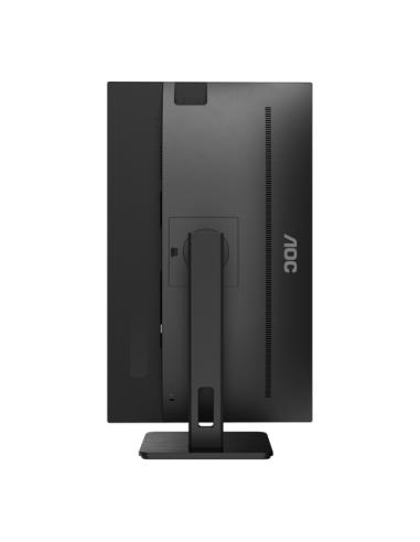 AOC P2 27P2Q pantalla para PC 68,6 cm (27") 1920 x 1080 Pixeles Full HD LED Negro