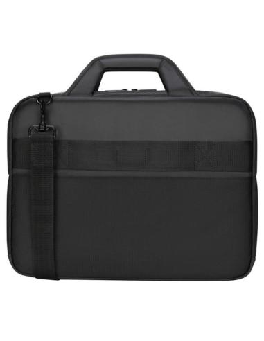 Targus Citygear 35,6 cm (14") Maletín Toploader Negro