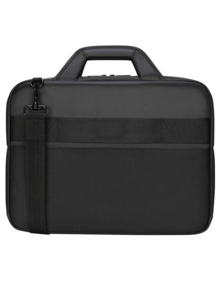 Targus Citygear 35,6 cm (14") Maletín Toploader Negro