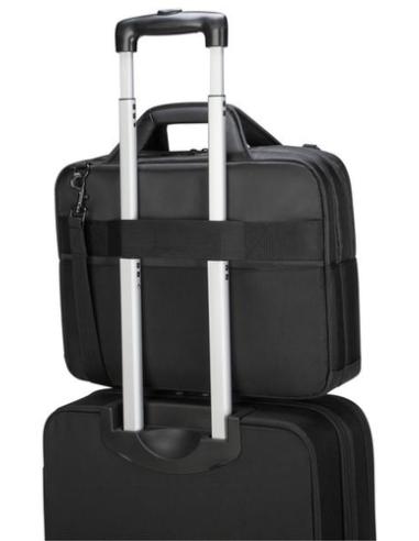 Targus Citygear 35,6 cm (14") Maletín Toploader Negro