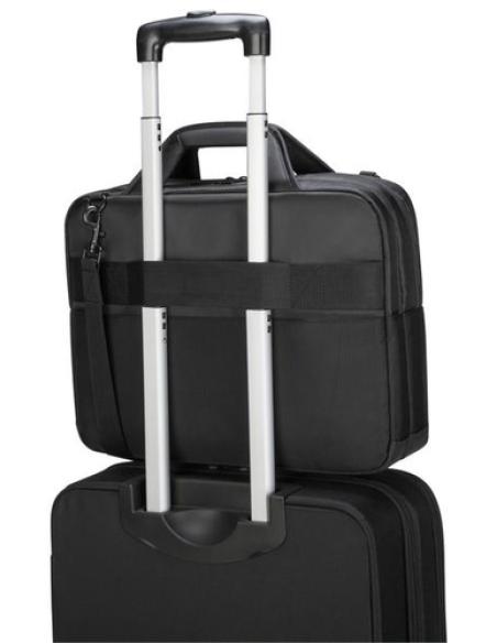 Targus Citygear 35,6 cm (14") Maletín Toploader Negro