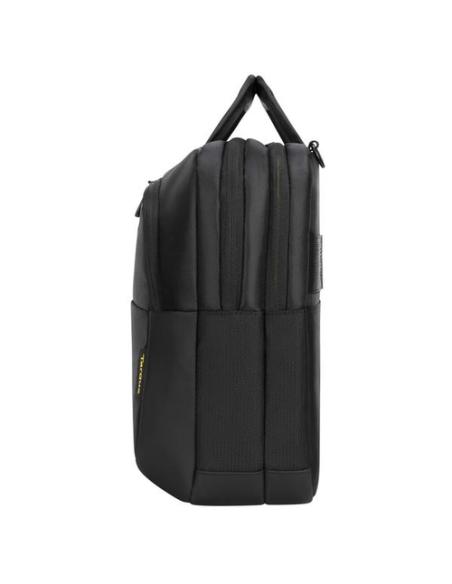 Targus Citygear 35,6 cm (14") Maletín Toploader Negro