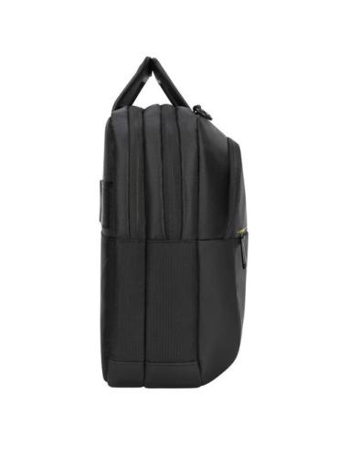 Targus Citygear 35,6 cm (14") Maletín Toploader Negro
