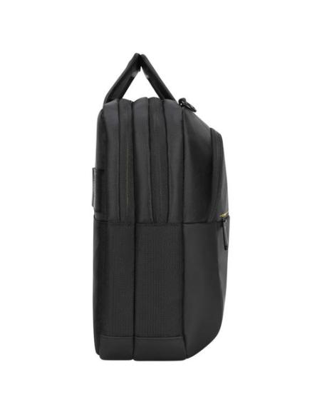 Targus Citygear 35,6 cm (14") Maletín Toploader Negro