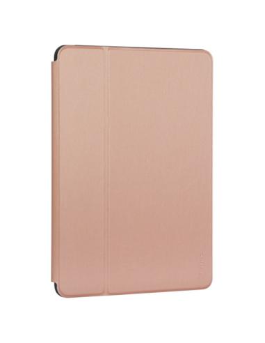 Targus Click-In 26,7 cm (10.5") Folio Oro rosa