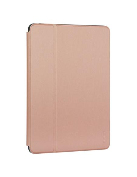 Targus Click-In 26,7 cm (10.5") Folio Oro rosa