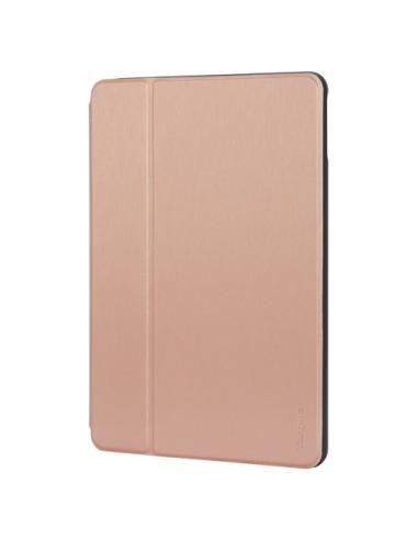 Targus Click-In 26,7 cm (10.5") Folio Oro rosa