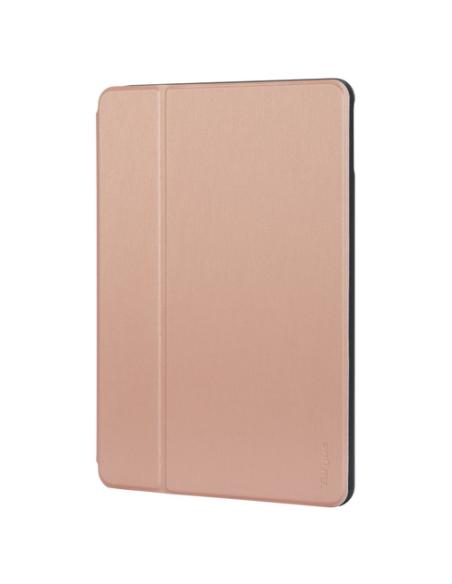 Targus Click-In 26,7 cm (10.5") Folio Oro rosa