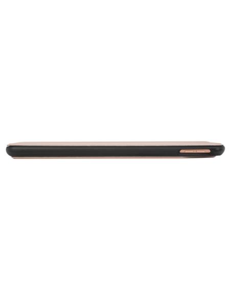 Targus Click-In 26,7 cm (10.5") Folio Oro rosa