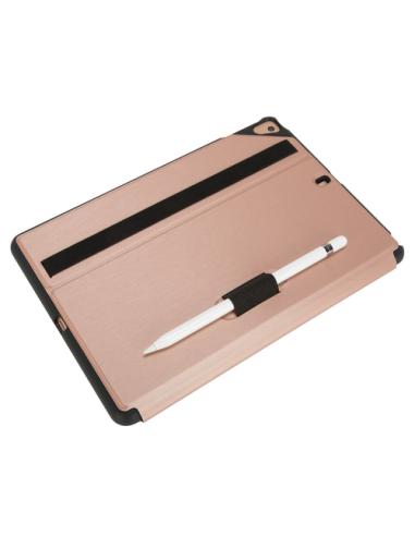 Targus Click-In 26,7 cm (10.5") Folio Oro rosa