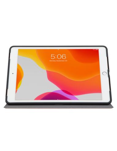 Targus Click-In 26,7 cm (10.5") Folio Oro rosa