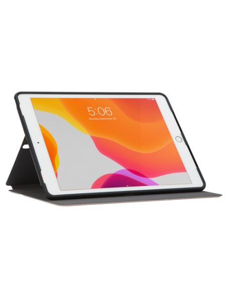 Targus Click-In 26,7 cm (10.5") Folio Oro rosa