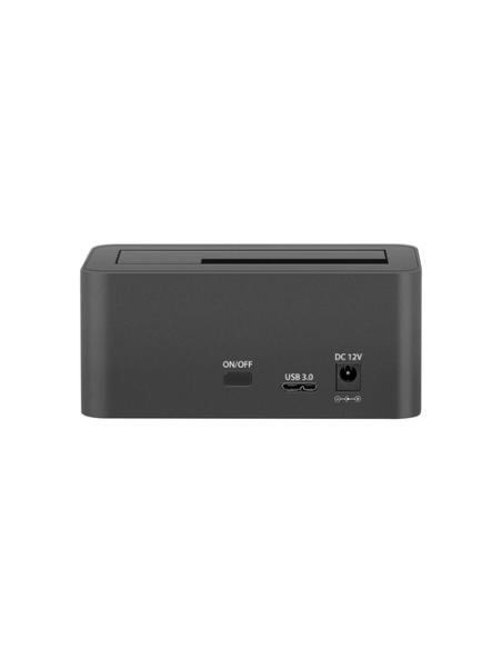 NATEC Kangaroo USB 3.2 Gen 1 (3.1 Gen 1) Type-A Negro