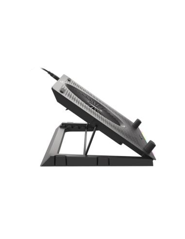 GENESIS Oxid 450 almohadilla fría 39,6 cm (15.6") 2400 RPM Negro