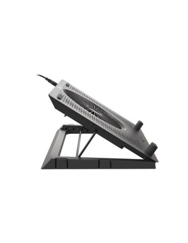 GENESIS Oxid 450 almohadilla fría 39,6 cm (15.6") 2400 RPM Negro