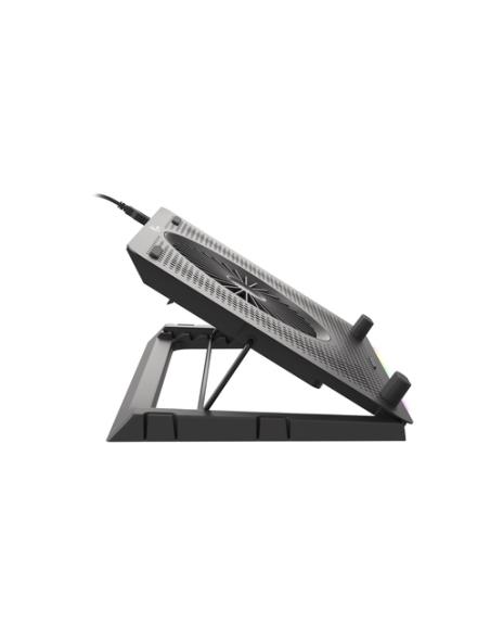 GENESIS Oxid 450 almohadilla fría 39,6 cm (15.6") 2400 RPM Negro