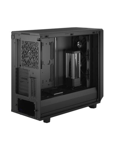 Fractal Design Meshify 2 Torre Negro