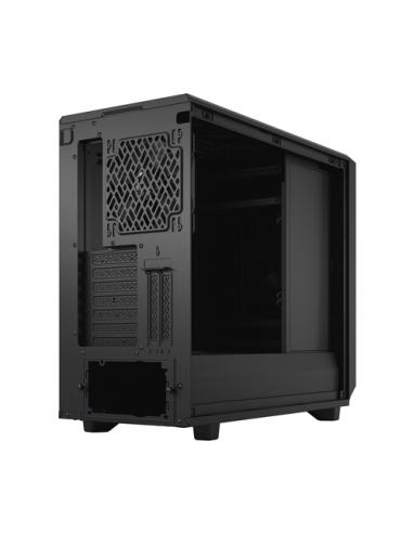 Fractal Design Meshify 2 Torre Negro