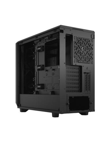 Fractal Design Meshify 2 Torre Negro