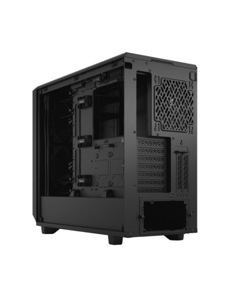 Fractal Design Meshify 2 Torre Negro