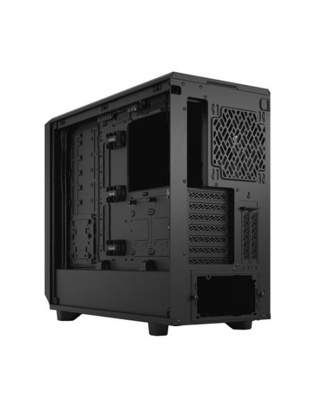 Fractal Design Meshify 2 Torre Negro