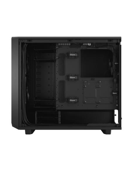 Fractal Design Meshify 2 Torre Negro