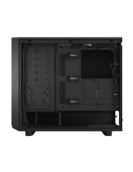 Fractal Design Meshify 2 Torre Negro