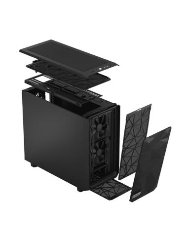 Fractal Design Meshify 2 Torre Negro