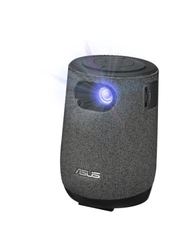 ASUS ZenBeam Latte L1 Proyector de alcance estándar LED 1080p (1920x1080) Gris