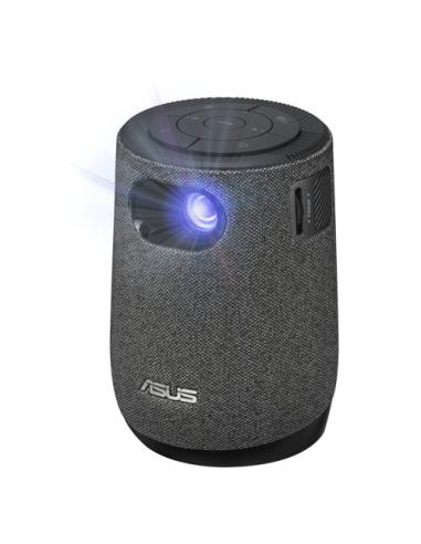 ASUS ZenBeam Latte L1 Proyector de alcance estándar LED 1080p (1920x1080) Gris
