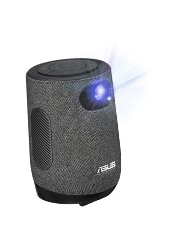 ASUS ZenBeam Latte L1 Proyector de alcance estándar LED 1080p (1920x1080) Gris