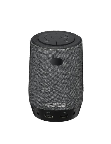 ASUS ZenBeam Latte L1 Proyector de alcance estándar LED 1080p (1920x1080) Gris