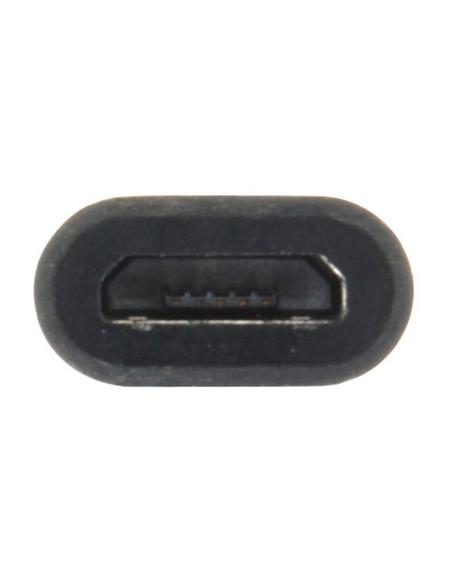 Equip Adaptador USB-C a Micro USB