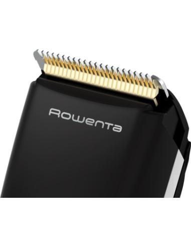 Rowenta Advancer Easy Negro, Gris 29 Ión de litio