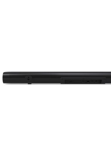 Sharp HT-SB147 altavoz soundbar Negro 2.0 canales 150 W