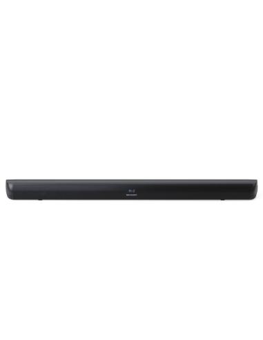 Sharp HT-SB147 altavoz soundbar Negro 2.0 canales 150 W