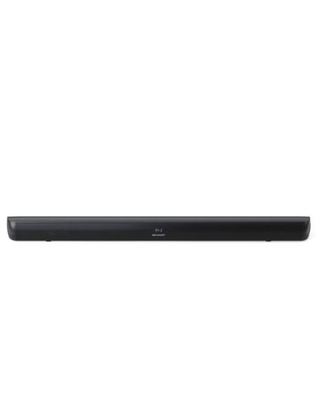 Sharp HT-SB147 altavoz soundbar Negro 2.0 canales 150 W