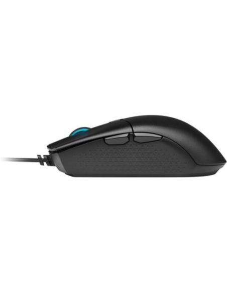Corsair Katar Pro ratón Juego mano derecha USB tipo A Óptico 12400 DPI
