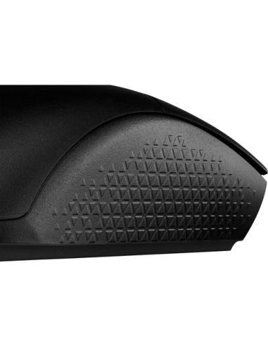 Corsair Katar Pro ratón Juego mano derecha USB tipo A Óptico 12400 DPI