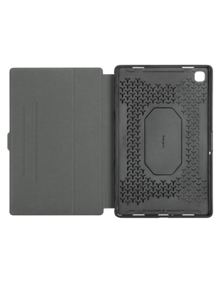 Targus Click-In 26,4 cm (10.4") Libro Negro